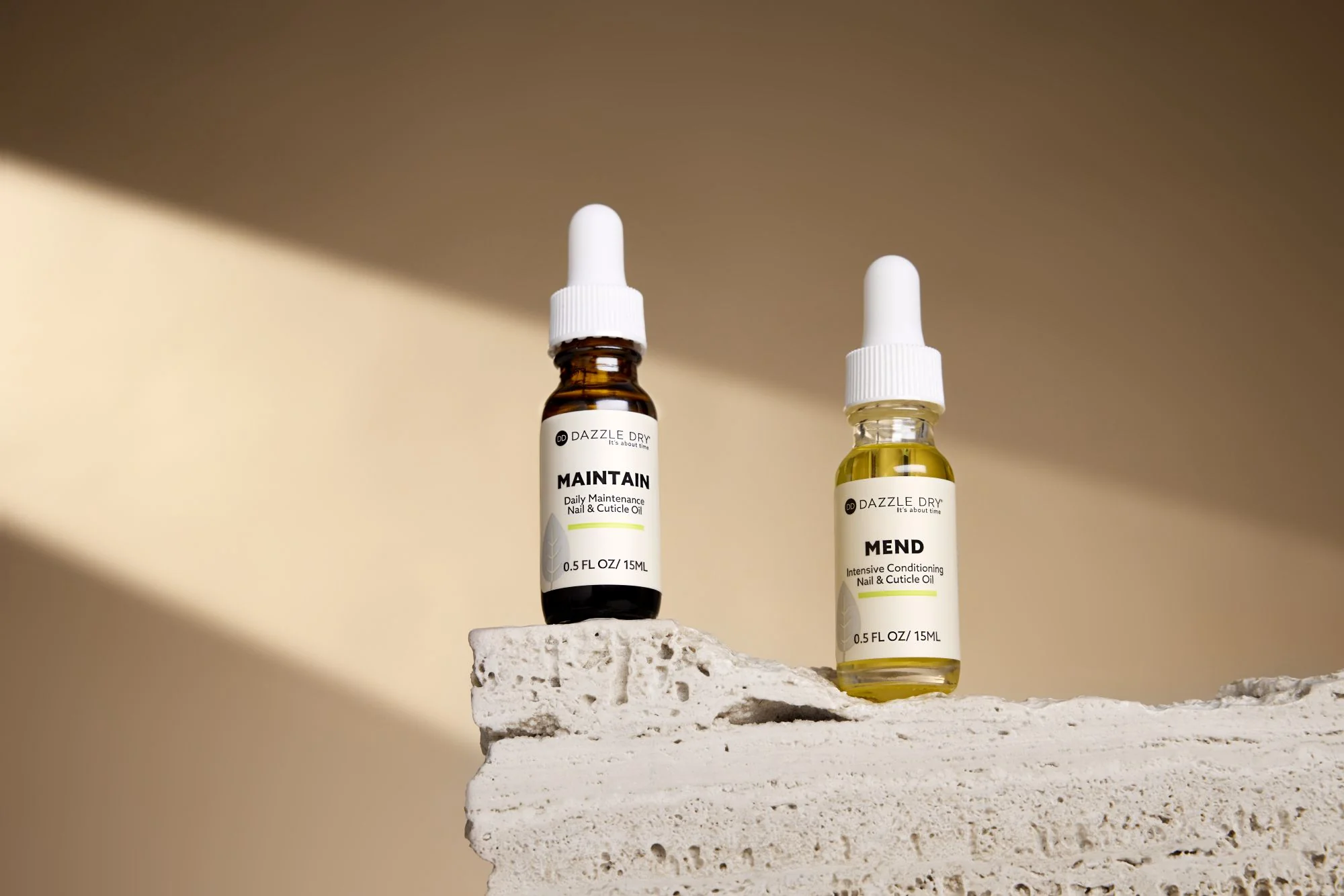 Flawless Performance, Zero Harsh Chemicals